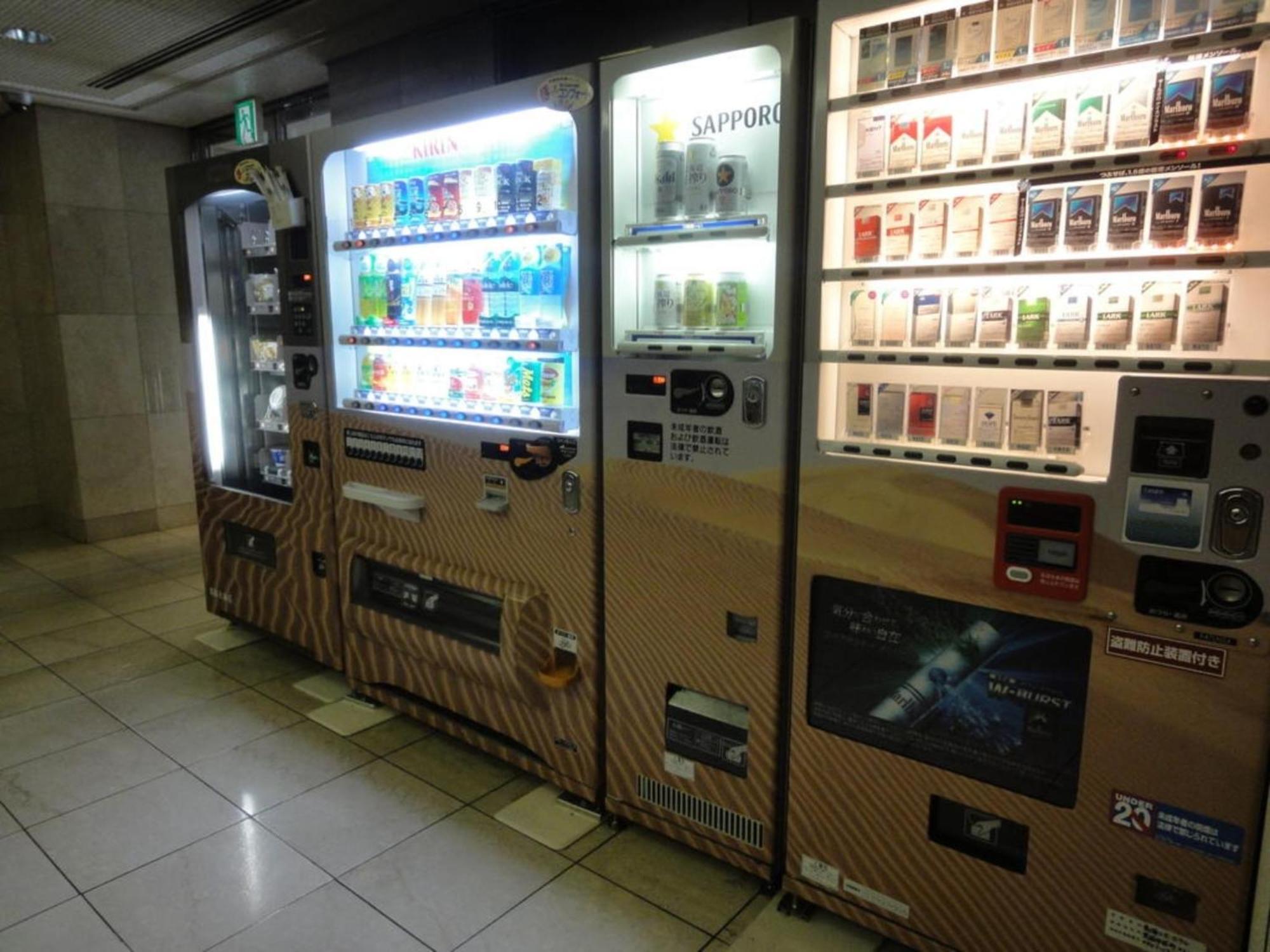 Tottori City Hotel / Vacation Stay 81355 Exteriör bild