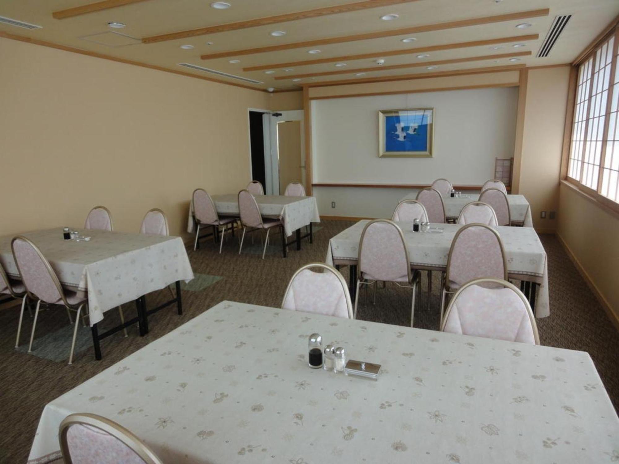 Tottori City Hotel / Vacation Stay 81355 Exteriör bild