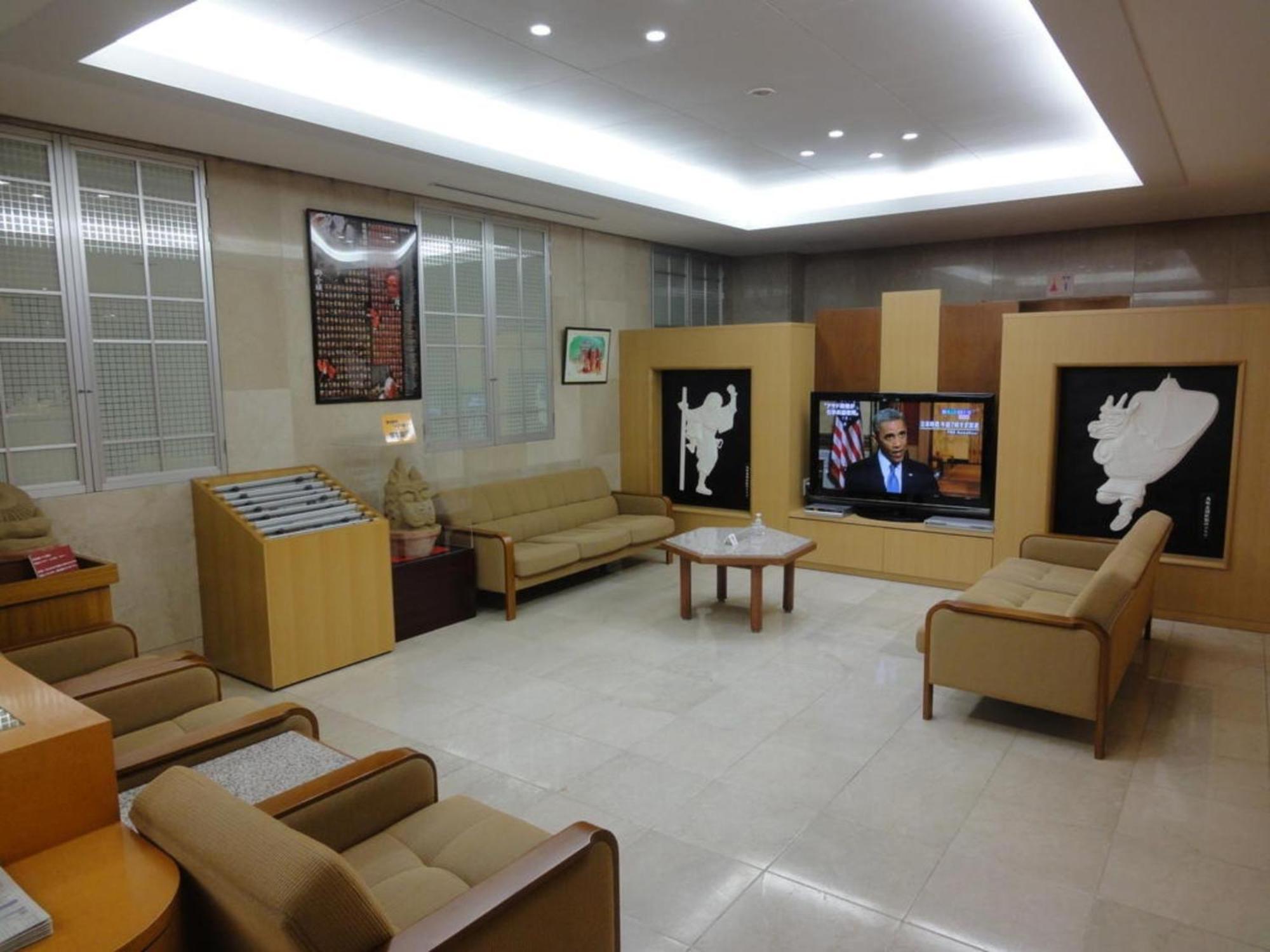 Tottori City Hotel / Vacation Stay 81355 Exteriör bild